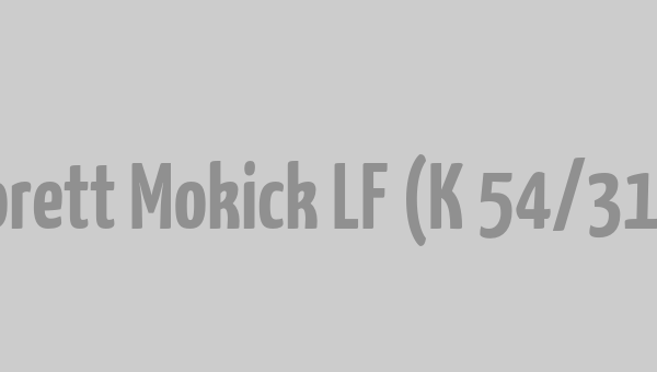 Florett Mokick LF (K 54/310)