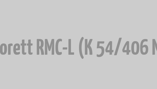 Florett RMC-L (K 54/406 N)