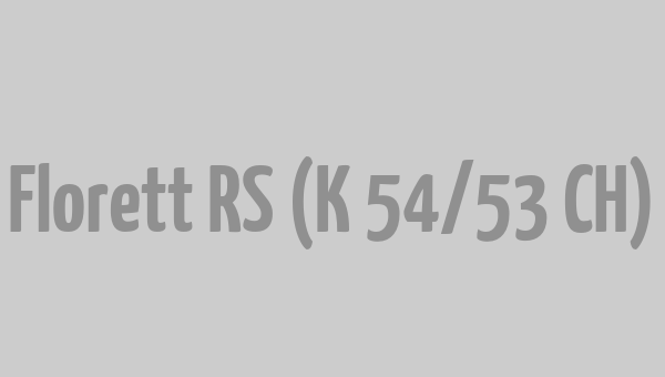 Florett RS (K 54/53 CH)