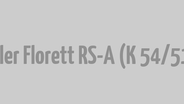 Kreidler Florett RS-A (K 54/518 A)