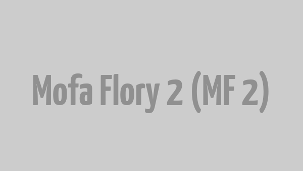 Mofa Flory 2 (MF 2)