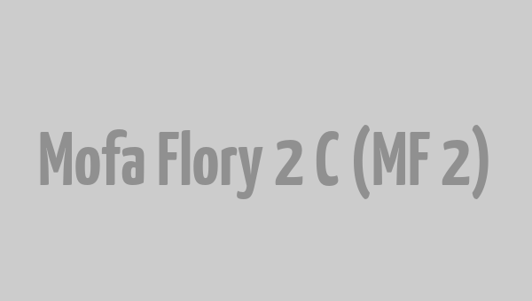 Mofa Flory 2 C (MF 2)